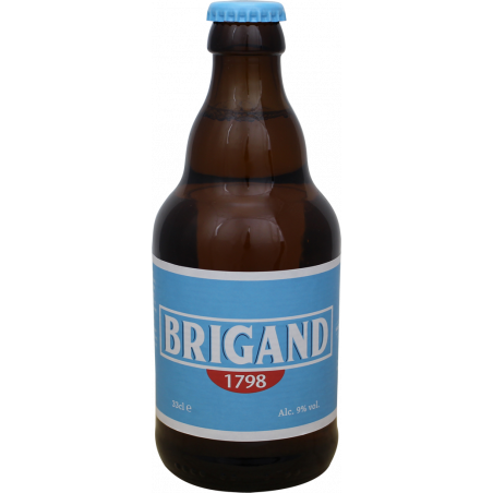 Brigand Blonde Cl Le Meilleur De La Bi Re En Bouteilles