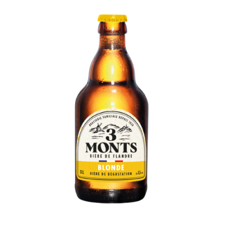 Monts Blonde Cl Le Meilleur De La Bi Re En Bouteilles