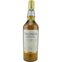 talisker whisky