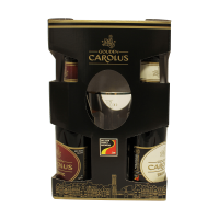 Coffret Gouden Carolus