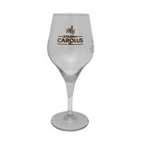 verre gouden carolus 25/33 cl