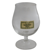 verre hommelbier 25/33 cl