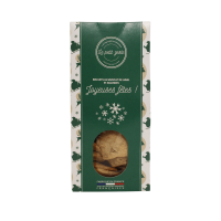 Biscuits de Noël Muscat de...