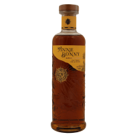 Photographie d'une bouteille de anne bonny spirit drink 70 cl 40°