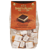 baratti chocolat cremino...