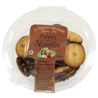 bol palets noisettes 250gr