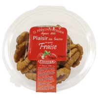 bol plaisir gout fraise 230gr