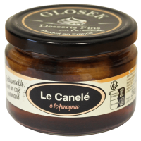 canele armagnac 260g