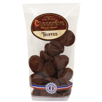 truffes sachet nature 150gr