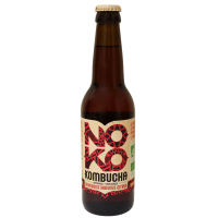 Noko Kombucha Framboise...