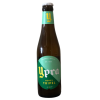 Ypra Hoppy Triple 33 cl